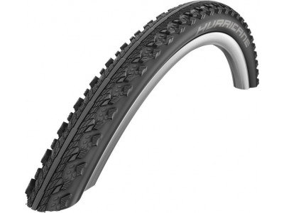 Sarma anvelope MTB Schwalbe Hurricane RaceGuard Reflex 26x2.00&quot;.