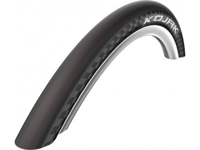 Schwalbe KOJAK 700x35C Performance RaceGuard, burkolat, Kevlar