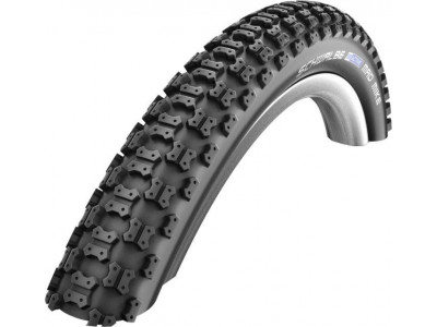 Schwalbe Mad Mike 20&quot; Reifendraht 20x2,125&quot;