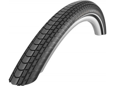 Schwalbe Marathon Almotion TL-Easy 40-622 trekking tire kevlar