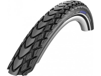 Schwalbe tire MARATHON MONDIAL 26x2.15 (55-559) 67TPI 865g DD reflex kevlar