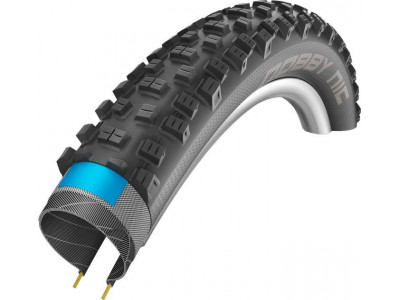 Schwalbe tire NOBBY NIC 26x2.35 (60-559) 67TPI 800g DD stock