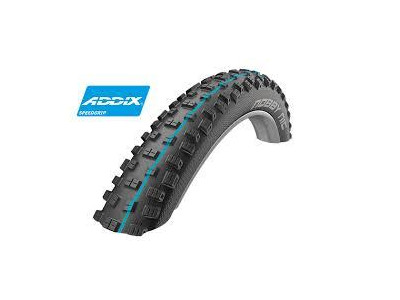 Schwalbe plášť NOBBY NIC 27.5x2.60 (65-584) 67TPI 910g Snake TLE Spgrip