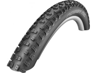 Schwalbe Nobby Nic Addix SpeedGrip TLE SS 27.5x2.80 &quot;MTB tire kevlar