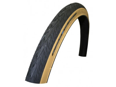 Schwalbe tire ROAD CRUISER 26x1.75 (47-559) 50TPI 720g brown side