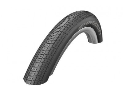 Opona Schwalbe SHREDDA 20x2.00 (50-406) 365g 127TPI kevlar