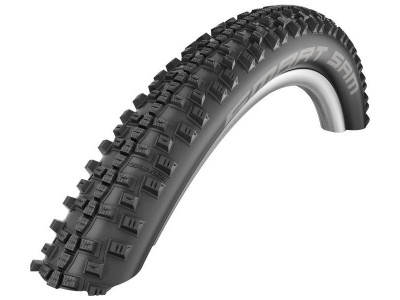 Schwalbe SMART SAM 29x2.25" Addix Performance tire, wire bead