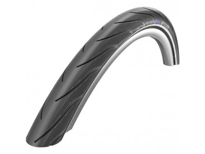 Opona Schwalbe SPICER 26x1.50 (40-559) 50TPI 590g Opona drutowa z odblaskiem K-Guard