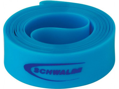 Schwalbe rim tape, blue