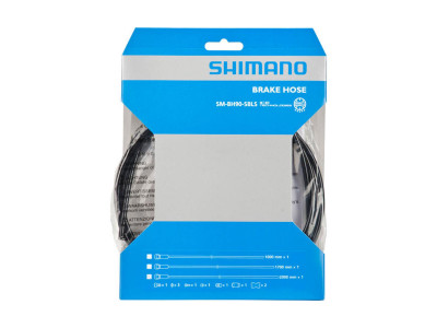 Shimano SM-BH90 hydraulická hadica, 2 000 mm