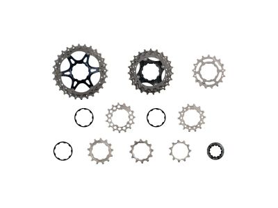 Shimano  Dura-Ace CS-R9100 kazettás lánckeréksor, 11-seb.