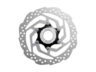 Shimano SM-RT10 brake disc, Center Lock, 180 mm