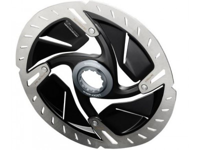 Shimano disc brake rotor RT900 140mm Center Lock Ice Tech Freeza (internal tightening)