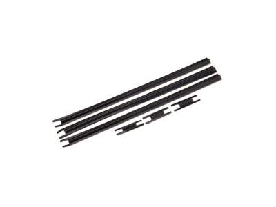 Shimano cable cover SM-WQX2-L (300 mm x3), Di2