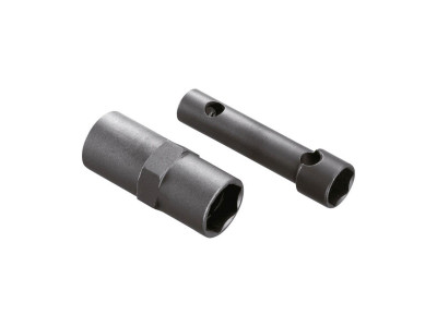 Shimano tool TL-PD33 for adjusting the SPD pedal cone 7x10mm and 10x13mm