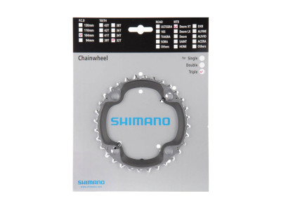 Shimano Deore XT FC-M770 32 tooth chainring