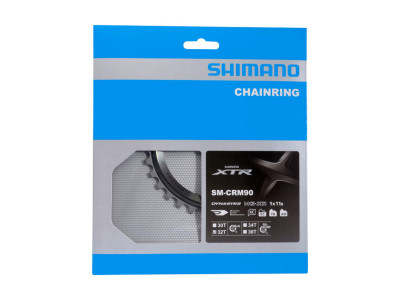 Shimano 32Z chainring. M9000 XTR 1x11