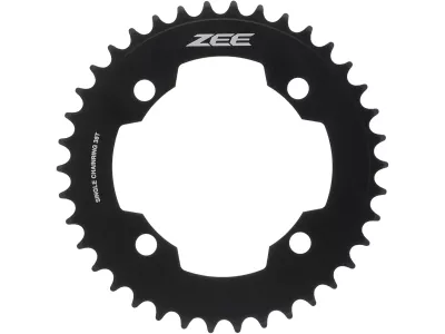 Shimano Zee FC-M640 prevodník, 1x10