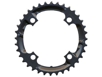 Moduł napędowy Shimano Deore FC-M590, 36T