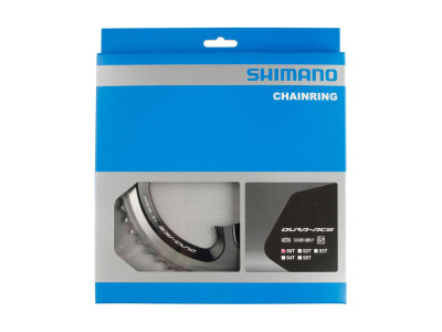 Shimano Dura Ace FC-9000 chainring, 50T