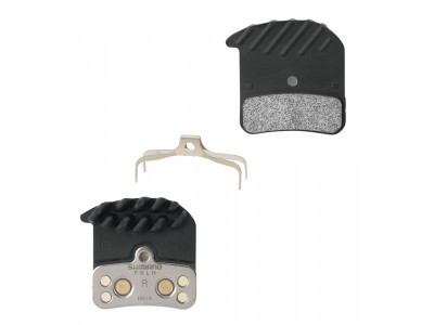 Shimano H01A polymer brake pads