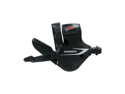 Manetka Shimano Acera M360 prawa 8-k. ze wskaźnikiem