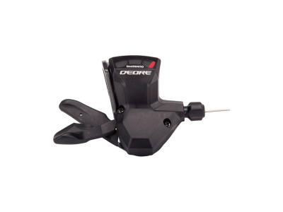 Shimano shifter SL-M590 right with indicator