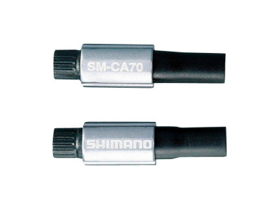 Shimano skrutka nastavovacia SM-CA70 pre radiaci bowden 2ks