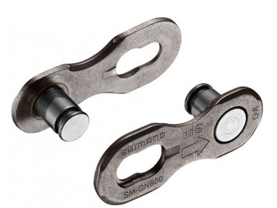 Shimano SM-CN900 quick link for HG chain, 11-speed, pair