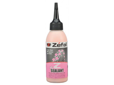 ZÉfal product Z Sealant 125ml
