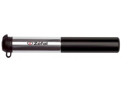 ZÉfal pump Air Profile FC02 silver / black