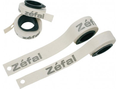 Taśma na obręcz ZÉfal 22 mm samoprzylepna bawełniana 2 szt