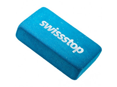 SwissStop rim cleaning rubber čitiaca guma