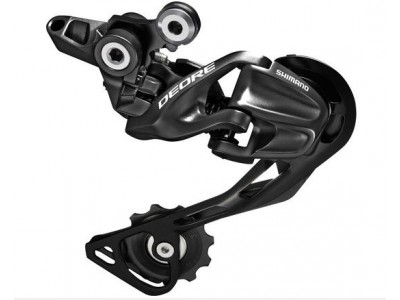 Shimano Deore RD-M610 GS 10 st. schimbător