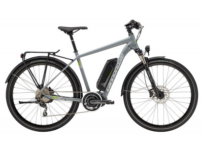Cannondale Quick Neo Tourer 2018 electric bike, SAMPLE
