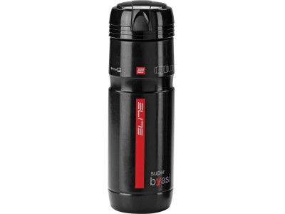 Elite Flasche SUPER BYASI für Werkzeuge 750 ml schwarz