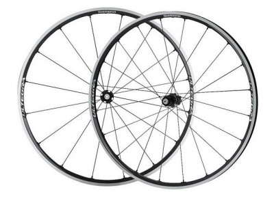 Shimano Ultegra WH-R6800 tangled wheels