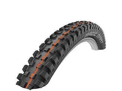Schwalbe Magic Mary Addix Soft SS-TLE 29x2.25&quot; MTB tire kevlar