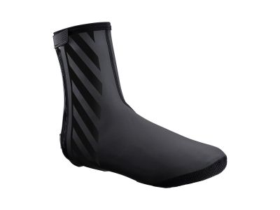 Shimano cipővédők S1100R H2O, fekete