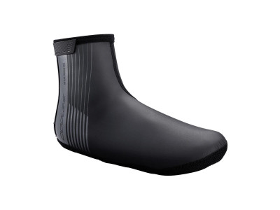 Shimano shoe covers S2100D black, 2019