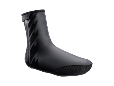 Shimano cipővédők S3100X NPU+ fekete