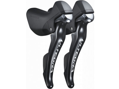 Shimano Ultegra ST-6800 gear and brake levers 2x11