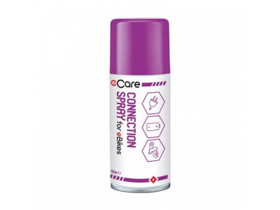 Weldtite eCare čistič kontaktov spray 150 ml
