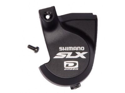 Shimano fedél SLX SL-M670 test jobb