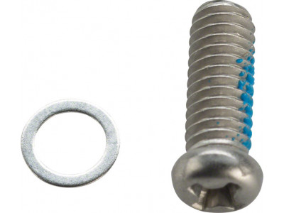 Shimano Free Stroke adjustment screw