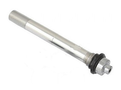 Shimano FH-M770-S rear hub axles