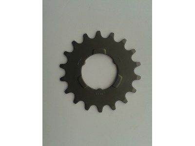 Sram pastorek 1/2 x 3/32 x 18T