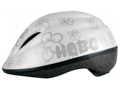 Hqbc KIQS helmet, white matte
