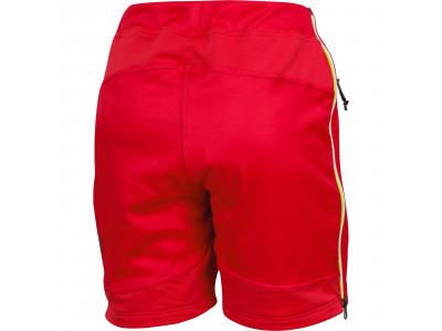 Sportful Rythmo Damen Top-Shorts rosa