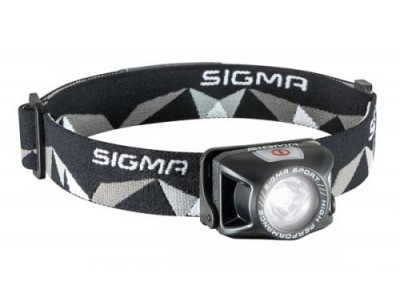 SIGMA Stirnlampe HEADLED II